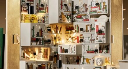 Diptyque Advent Calendar 2025 – Available now