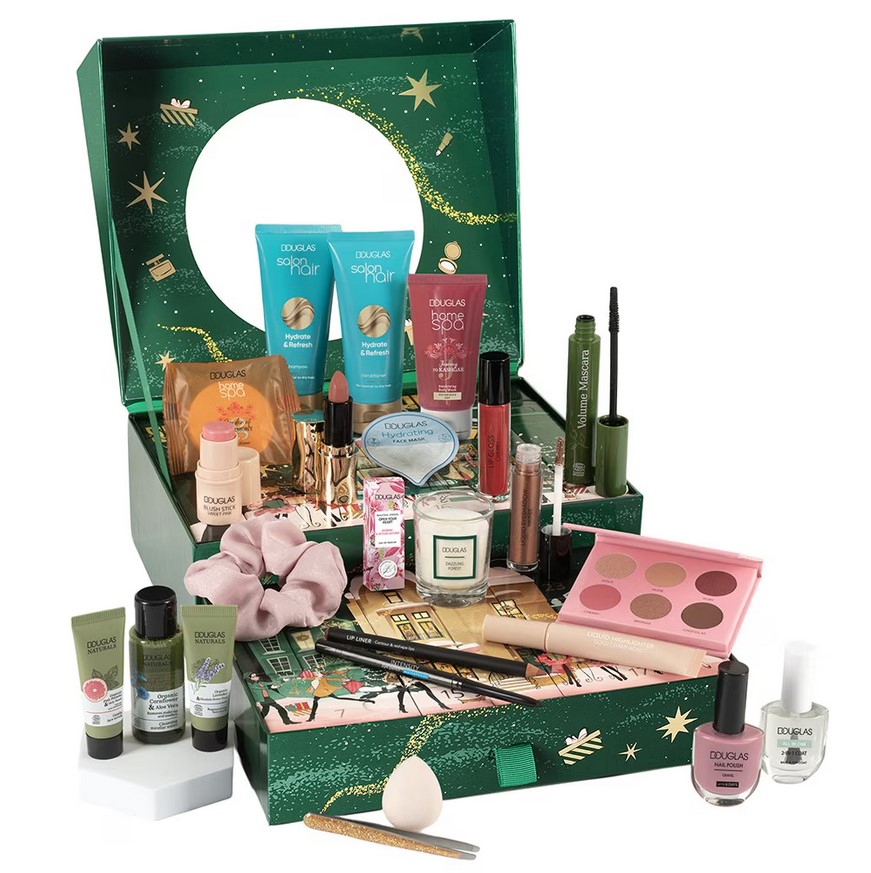 Douglas Luxury Advent Calendar 2025