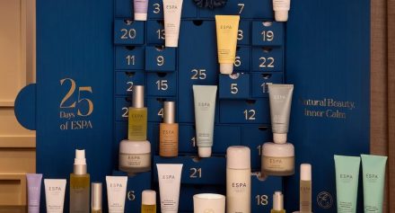 ESPA Advent Calendar 2025 – Available now