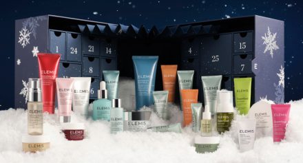 Elemis Advent Calendar 2025 – Available now