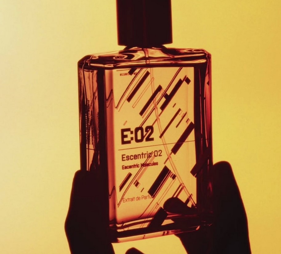 Escentric Molecules Escentric 02 Pure Perfume Escentric Molecules Escentric 02 Pure Perfume