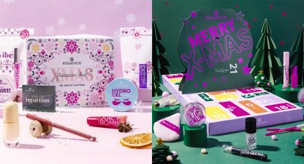 Essence Advent Calendars 2025 – Available now Essence Advent Calendars 2025 – Available now