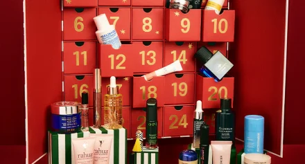 Fenwick Beauty Advent Calendar 2025 – Available now Fenwick Beauty Advent Calendar 2025 – Available now