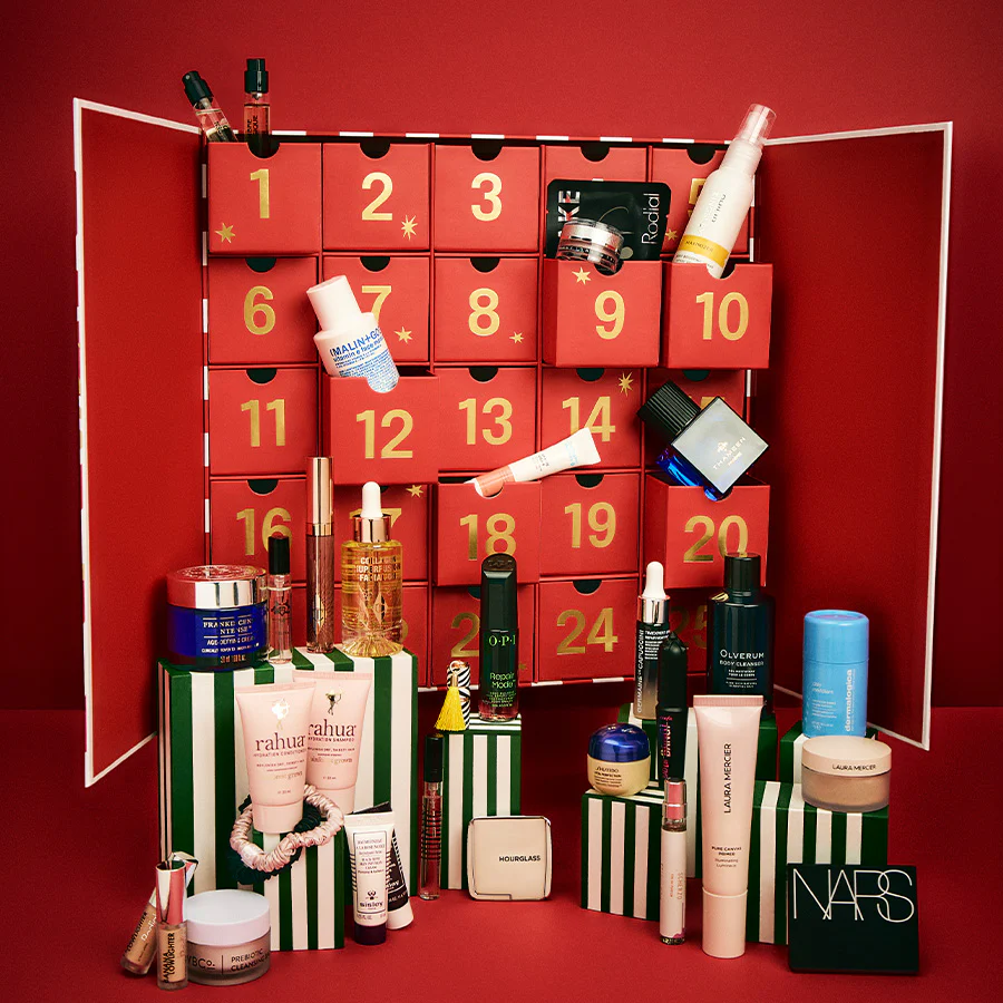 Fenwick Beauty Advent Calendar 2025