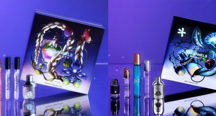 Flannels Beauty Fragrance Crackers 2025 – Available now