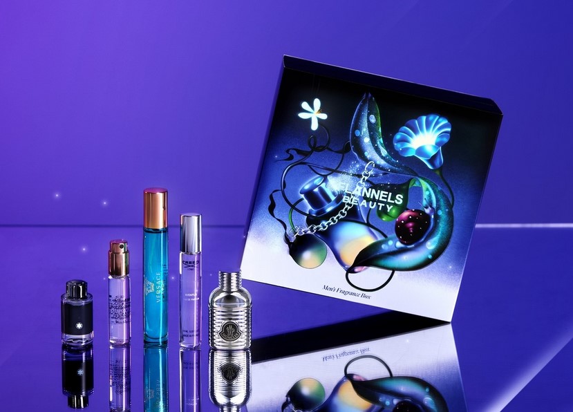 Flannels Beauty Men’s Fragrance Cracker Flannels Beauty Men’s Fragrance Cracker