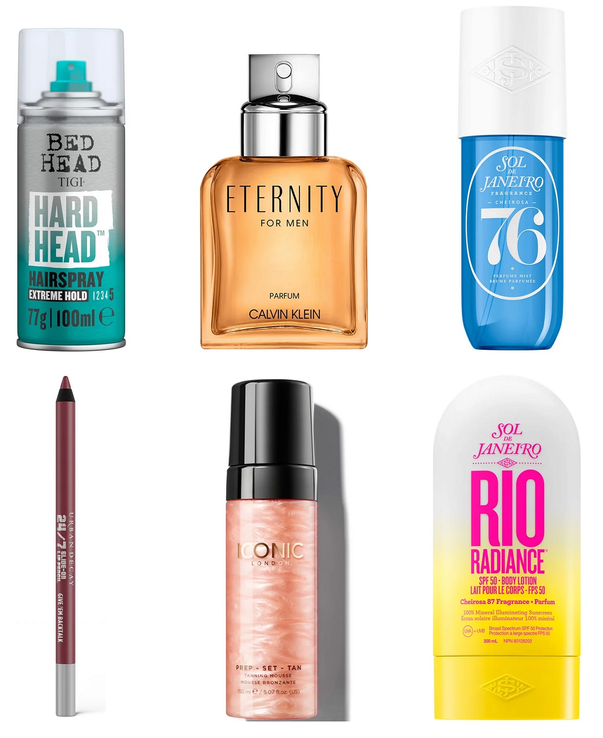 Flash offers at Lookfantastic