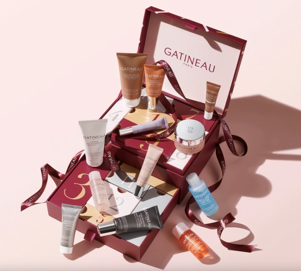 Gatineau Advent Calendar 2025