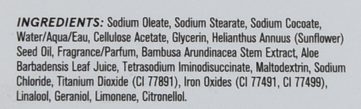 Glossier Body Hero Exfoliating Bar Glossier Body Hero Exfoliating Bar