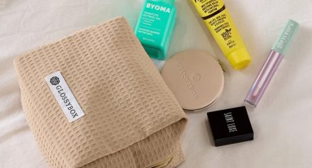 GlossyBox Beauty Box September 2025 – Available now