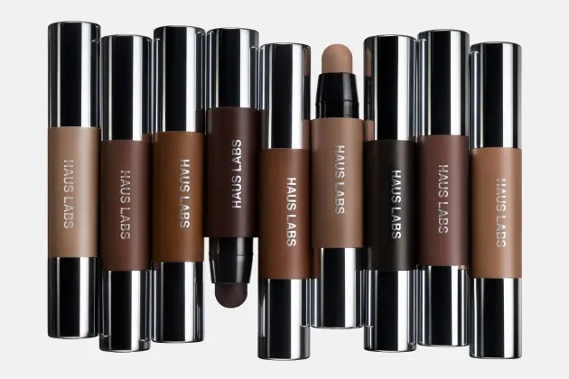 Haus Labs Precision Sculpt Shaping Balm Contour Stick Haus Labs Precision Sculpt Shaping Balm Contour Stick