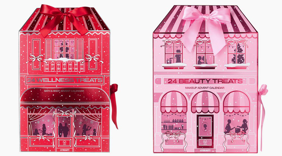 H&M Advent Calendars 2025