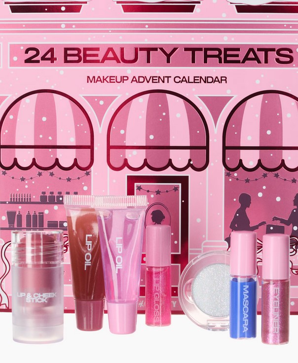 H&M Make-up Advent Calendar 2025