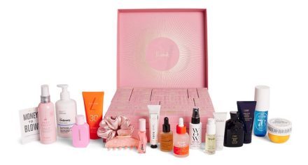 Harrods 12 Days of Hair & Body Advent Calendar 2025 – Back in stock Harrods 12 Days of Hair & Body Advent Calendar 2025 – Back in stock