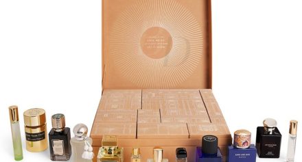 Harrods Fragrance Advent Calendar 2025 – Available now