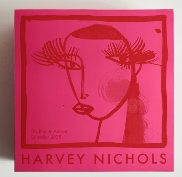 Harvey Nichols Beauty Advent Calendar 2025