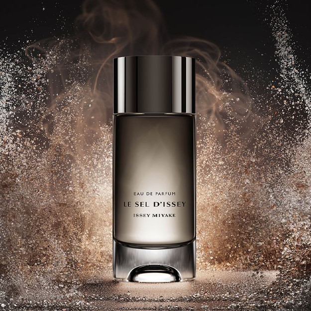 ISSEY MIYAKE Le Sel D Issey Eau de Parfum ISSEY MIYAKE Le Sel D Issey Eau de Parfum