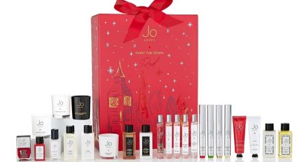 Jo Loves Advent Calendar 2025 – Available now