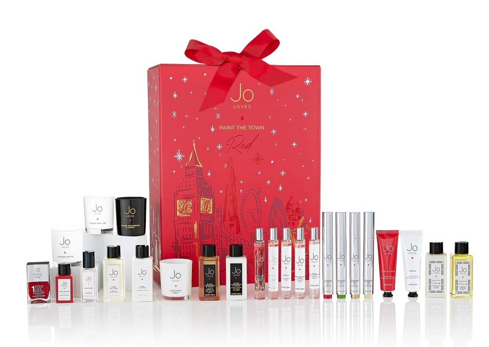 Jo Loves Advent Calendar 2025 Jo Loves Advent Calendar 2025