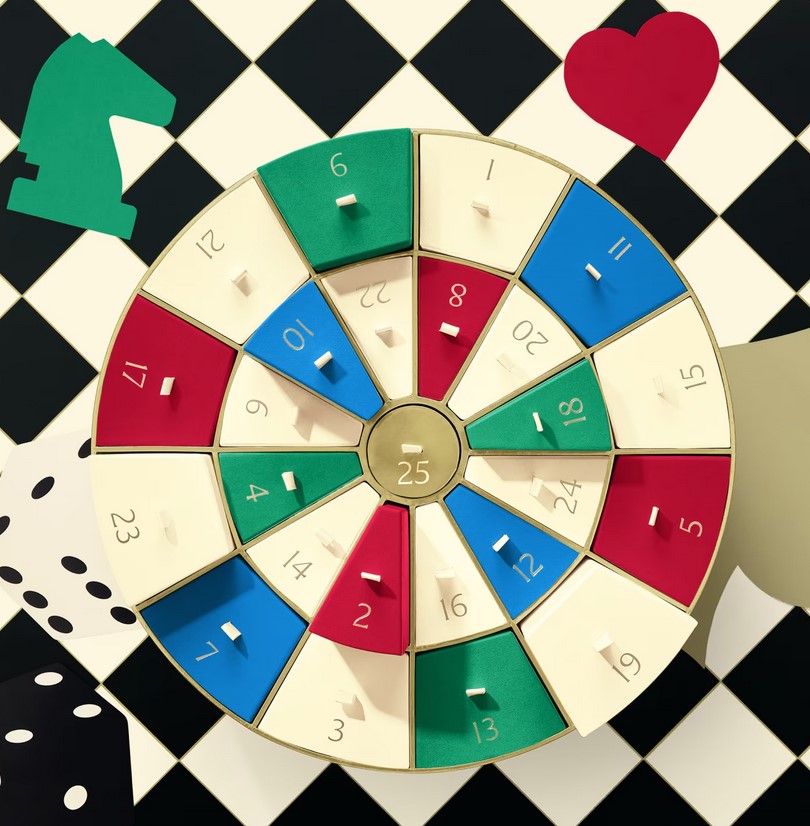 Jo Malone Advent Calendar 2025