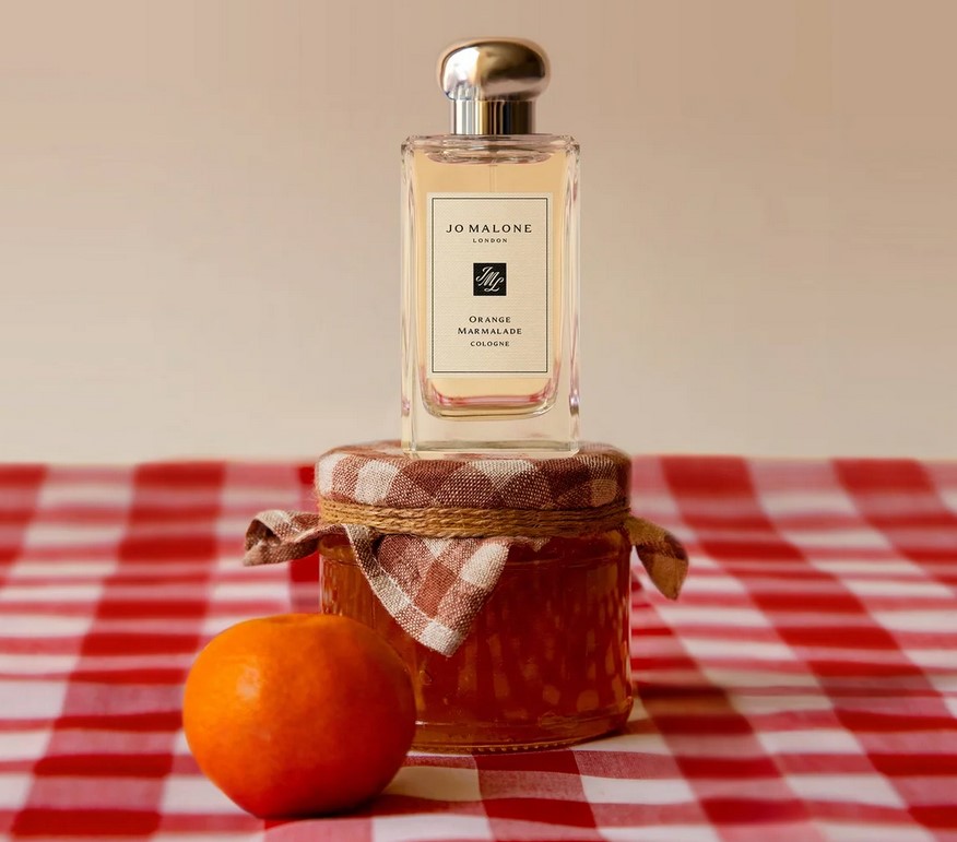 Jo Malone London Orange Marmalade Cologne