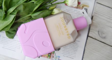 Joonbyrd Little Love Body Lotion Review Joonbyrd Little Love Body Lotion Review