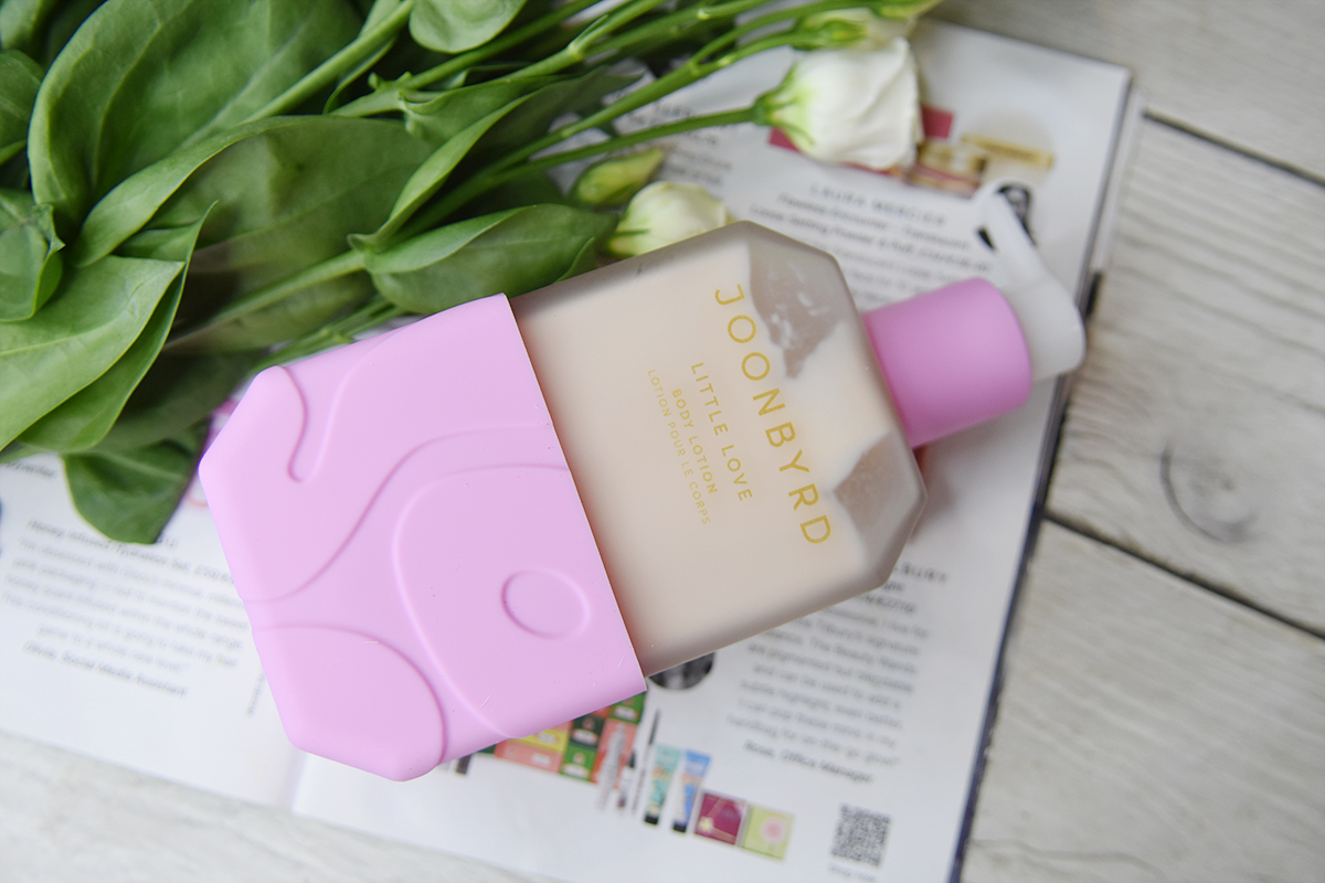 Joonbyrd Little Love Body Lotion Review