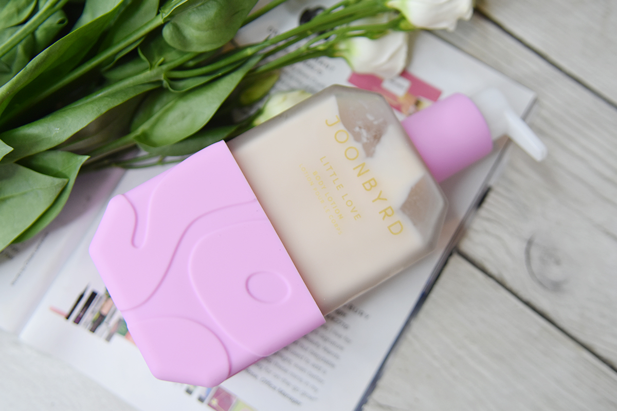 Joonbyrd Body Lotion