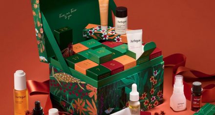 Jurlique Advent Calendar 2025 – Available now