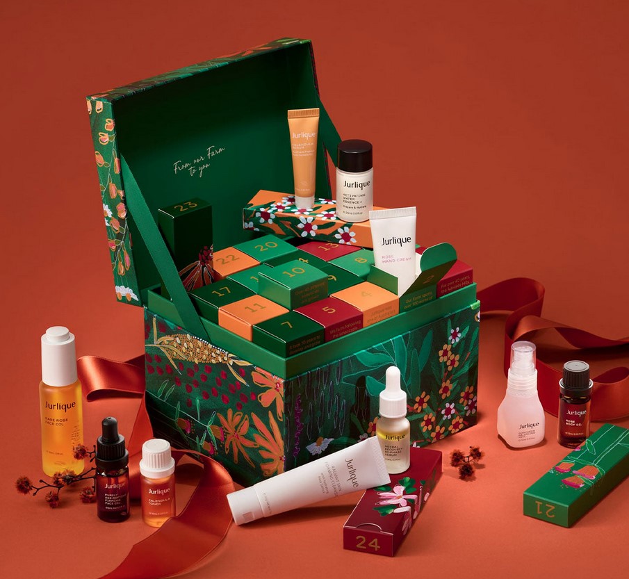 Jurlique Advent Calendar 2025