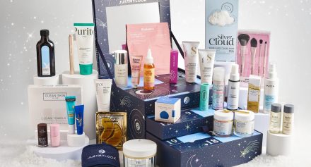 Justmylook Advent Calendar 2025 – Available now