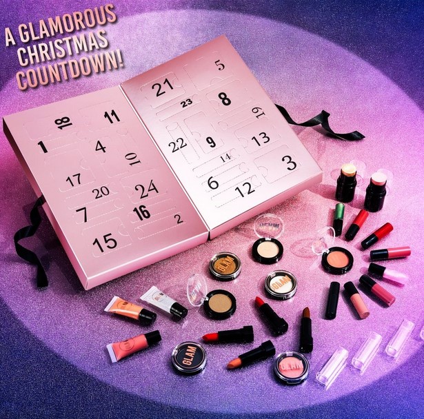 Kreativekraft Advent Calendar 2025