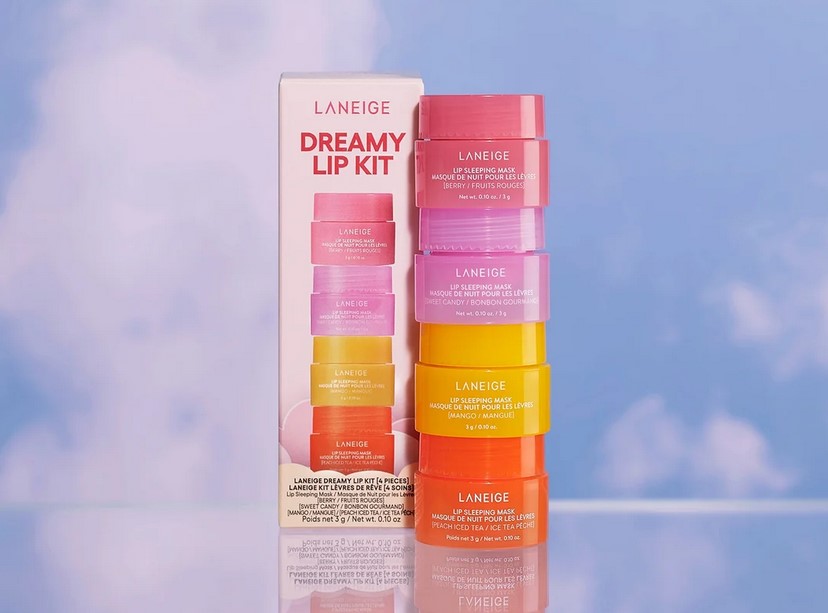 LANEIGE Dreamy Lip Kit