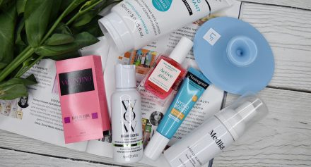 Lookfantastic Beauty Box August 2025 Review