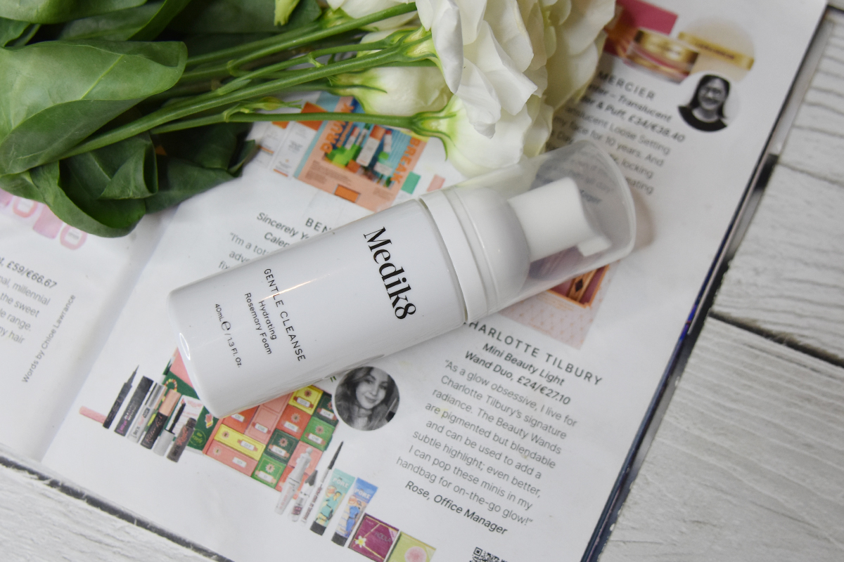 Medik8 Gentle Cleanser