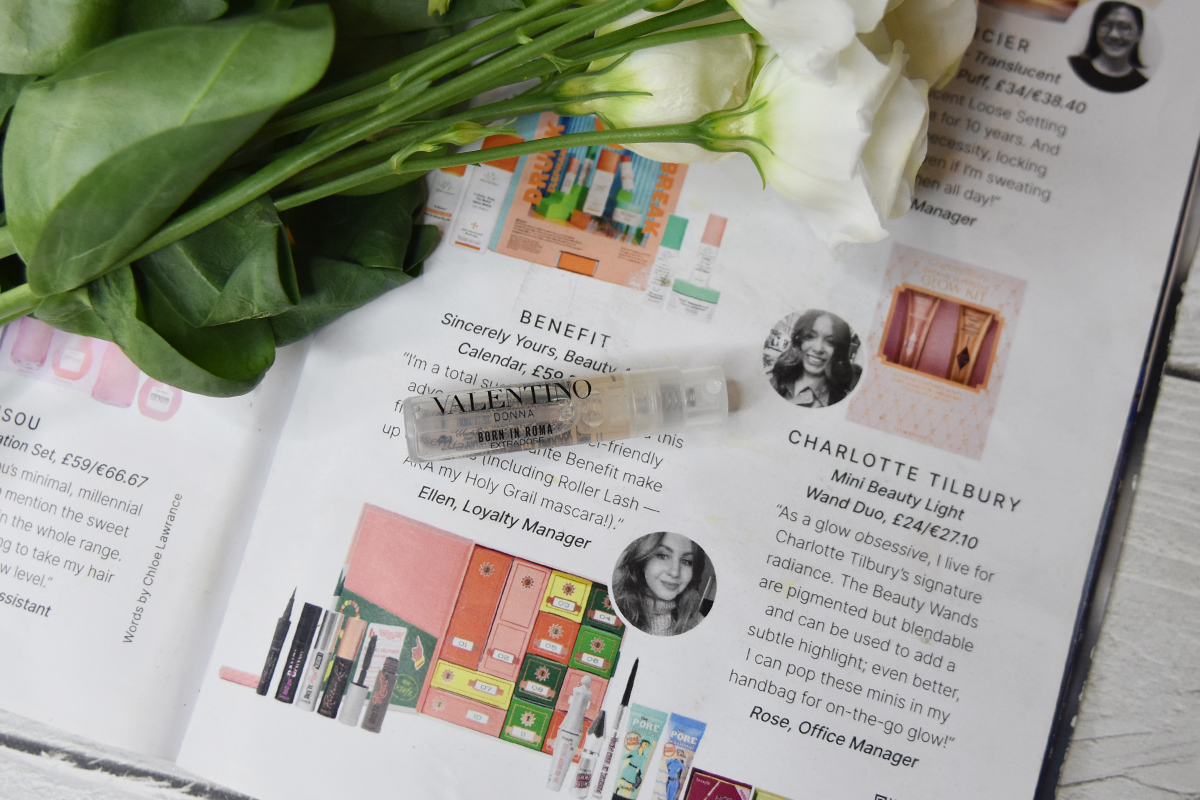 Valentino Born In Roma Donna Extradose Parfum