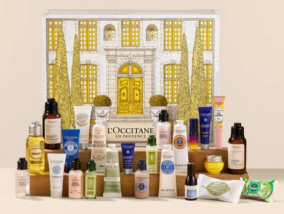 L’Occitane Advent Calendar 2025