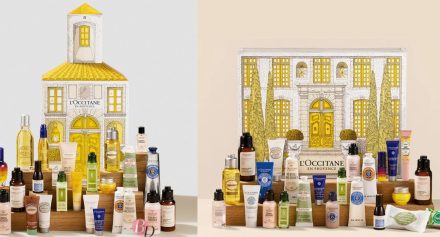 L’Occitane Advent Calendars 2025 – Available now