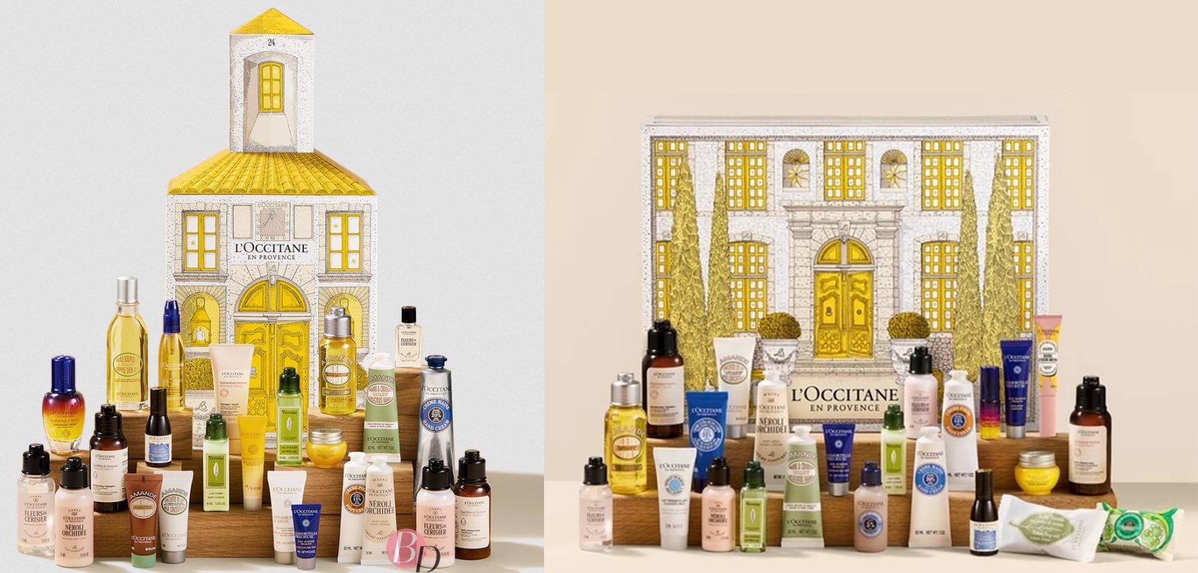 L’Occitane Advent Calendars 2025