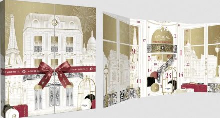 L’Oréal Paris Advent Calendar 2025 – Available now