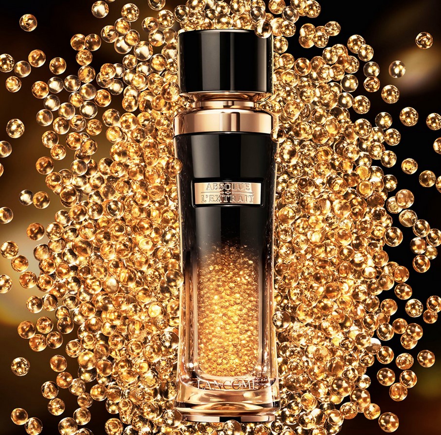 Lancôme Absolue L’Extrait Concentrate Serum Lancôme Absolue L’Extrait Concentrate Serum
