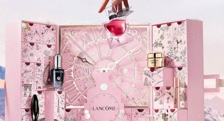 Lancome Advent Calendar 2025 – Available now