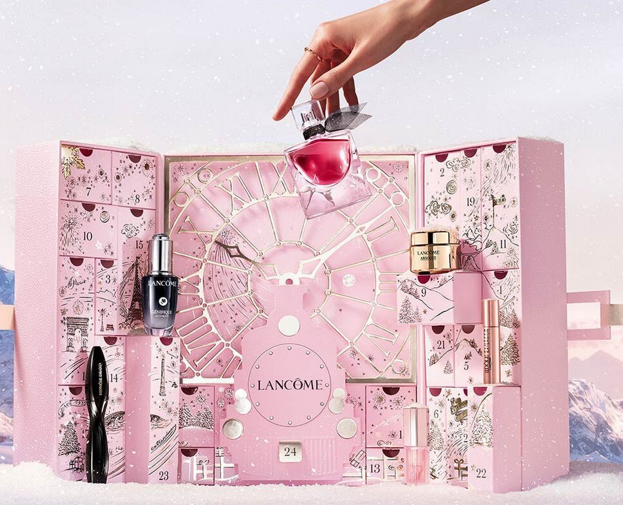Lancome Advent Calendar 2025 Lancome Advent Calendar 2025