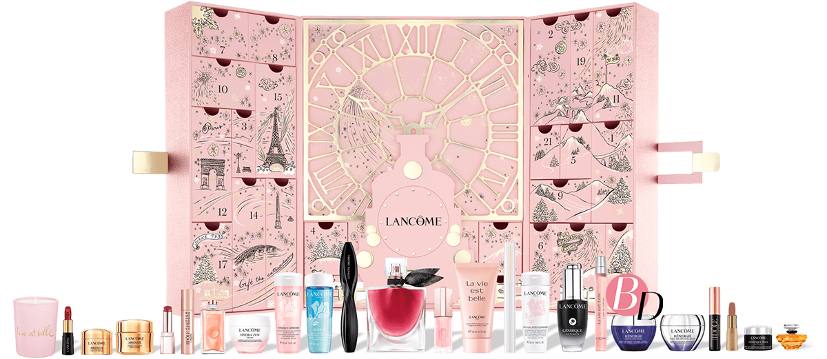 Lancome Advent Calendar 2025