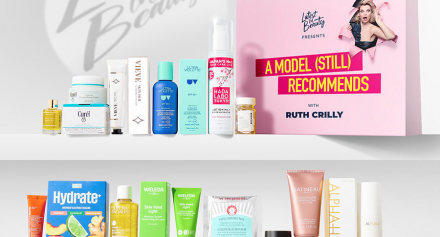 Latest in Beauty A Model (Still) Recommends Edit with Ruth Crilly 2025 – Available now