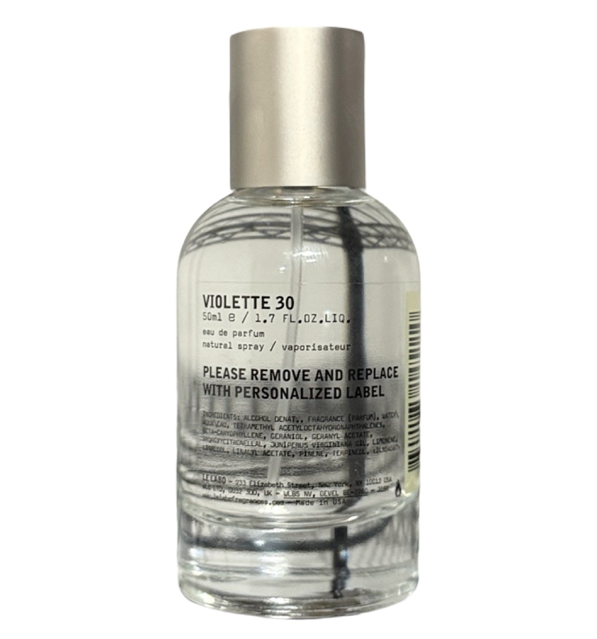 Le Labo Violette 30