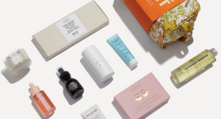 Liberty London The Well Travelled Kit 2025 – Available now