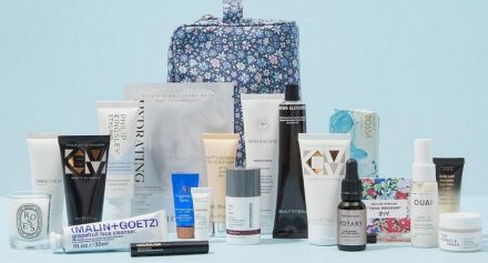 Liberty Ultimate Beauty Gift with Purchase 2025