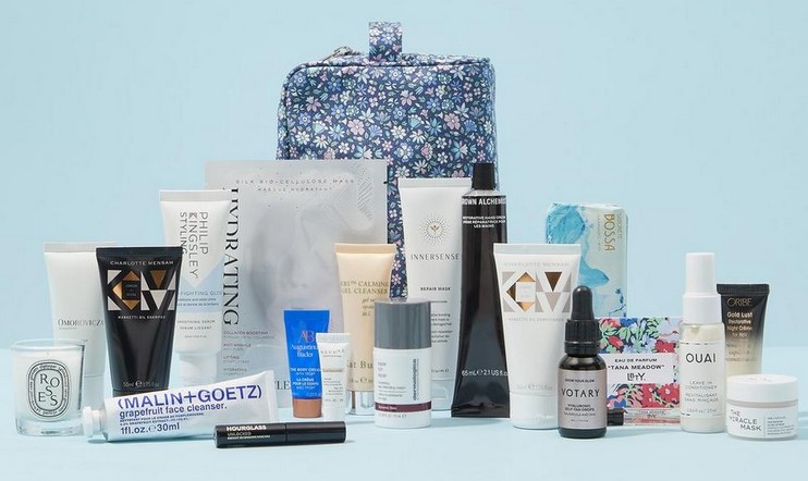 Liberty Ultimate Beauty Gift with Purchase 2025