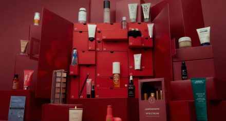 Lookfantastic Advent Calendar 2025 – Available now